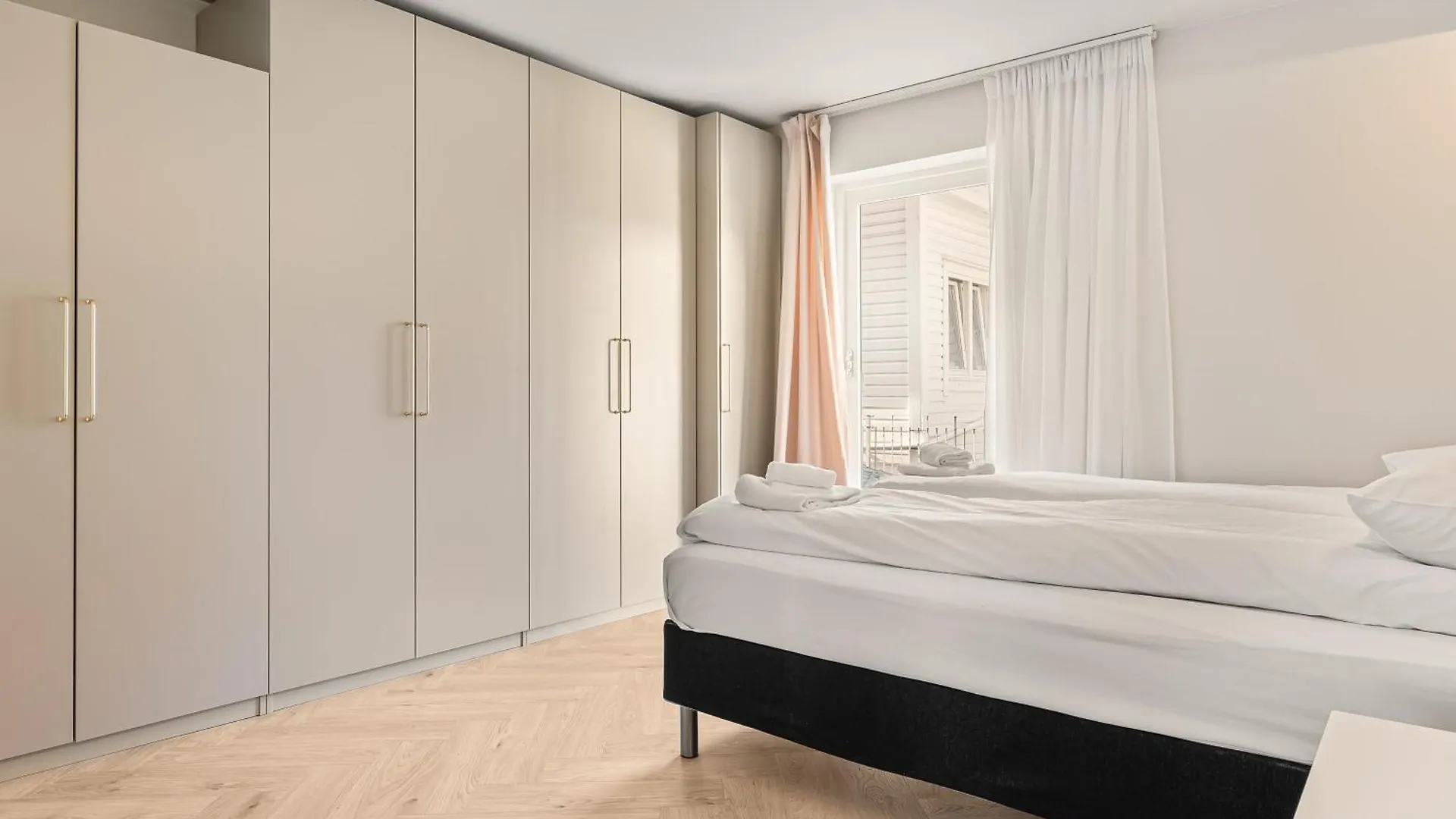 Dinbnb Apartments I Luxury Apartment Behind Bryggen I Renovated 2024 Μπέργκεν Νορβηγία
