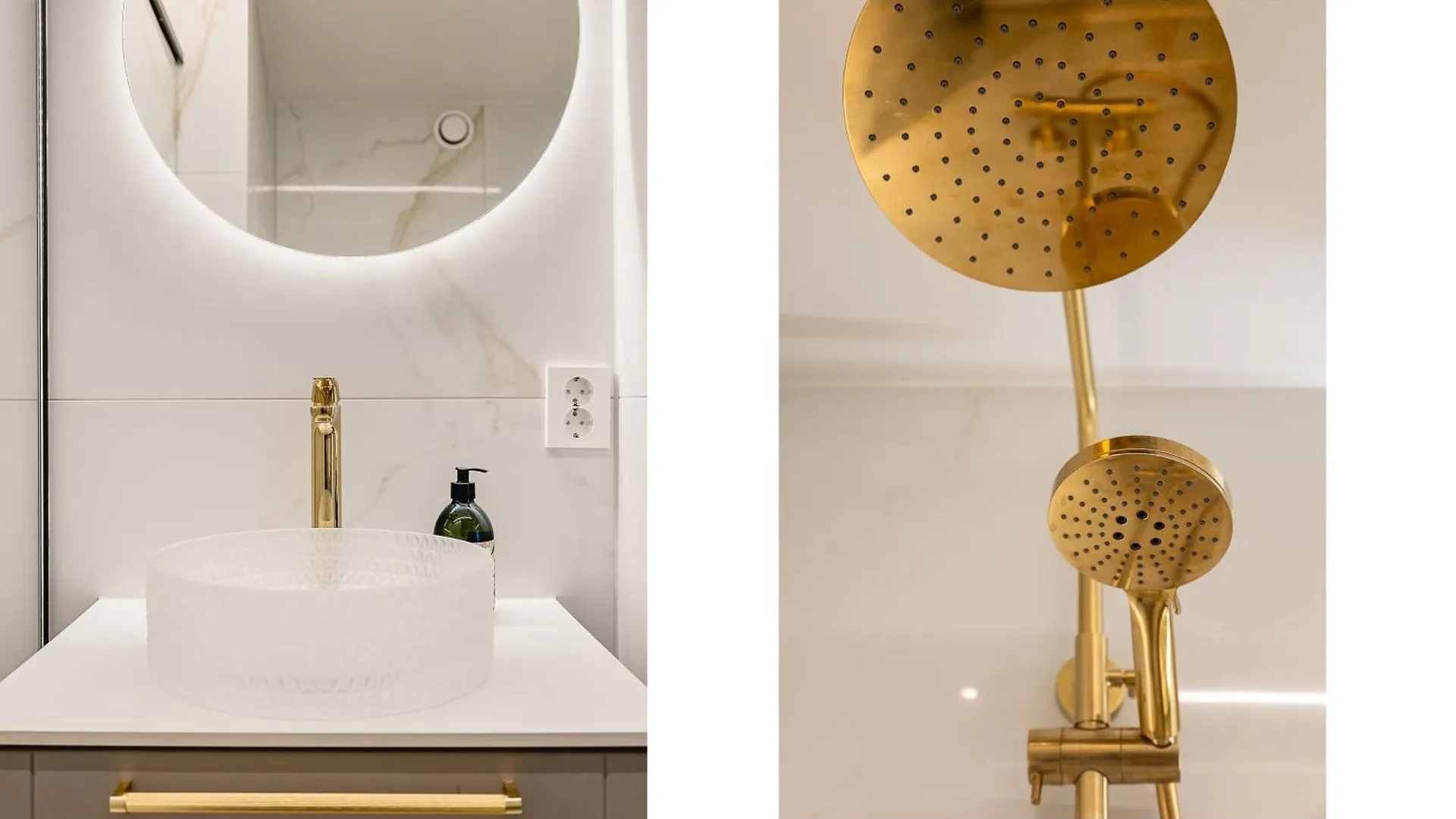Dinbnb Apartments I Luxury Apartment Behind Bryggen I Renovated 2024 Μπέργκεν